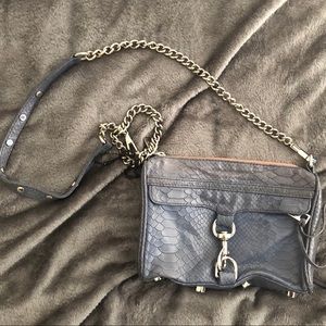 Rebecca Minkoff Mini-MAC